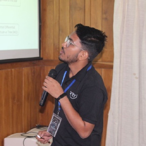 Joysankar Majumdar